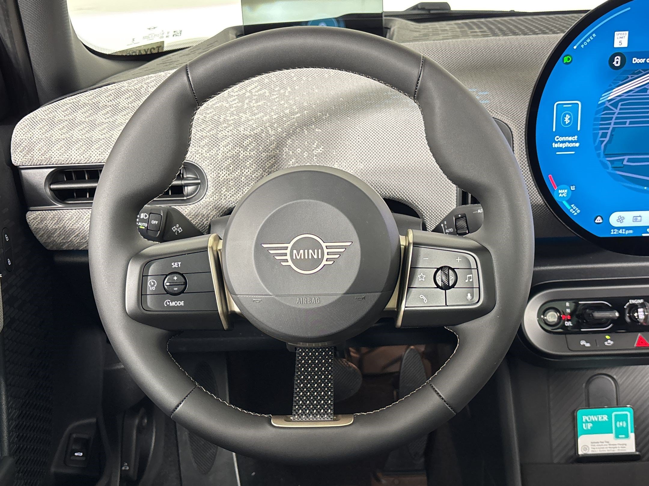 Used 2026 MINI Cooper S FWD image 29