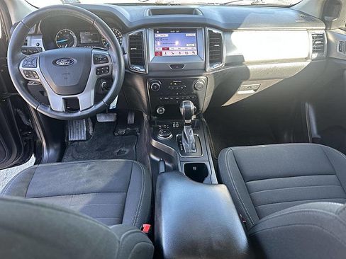 Used 2019 Ford Ranger XLT w/ Equipment Group 302A Luxury AWD/4WD image 11