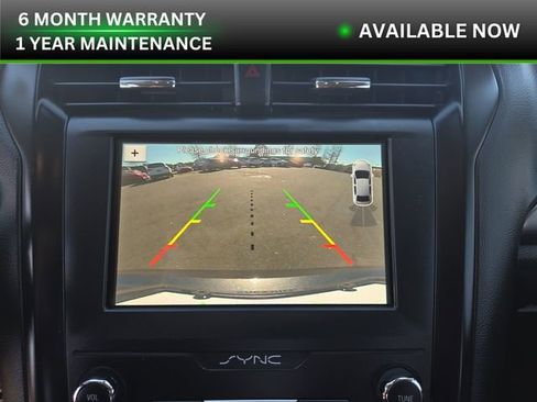 Used 2019 Ford Fusion SE w/ Equipment Group 151A image 23