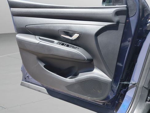 New 2026 Hyundai Tucson SEL FWD image 23