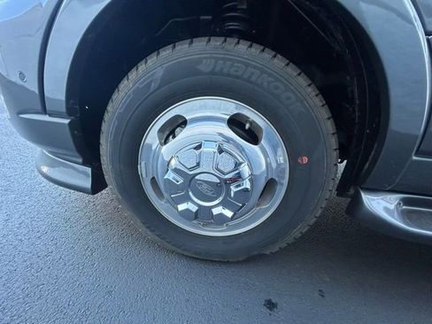 New 2024 Ford Transit 350 148 High Roof Extended DRW image 35