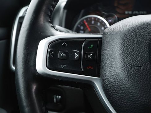 Used 2023 RAM 1500 Big Horn AWD/4WD image 13