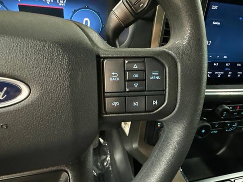 Used 2025 Ford F150 STX w/ Equipment Group 201A FX4 AWD/4WD image 16