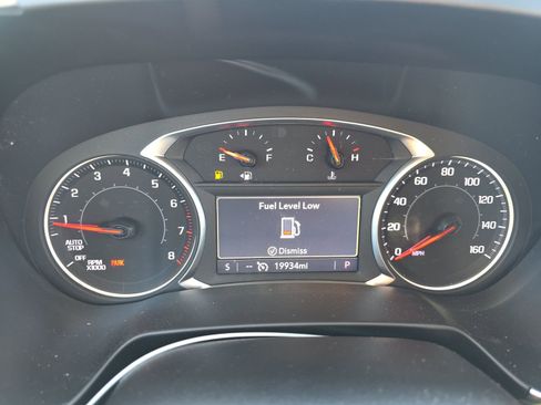 Used 2024 Chevrolet Blazer LT w/ LPO, Floor Liner Package image 2