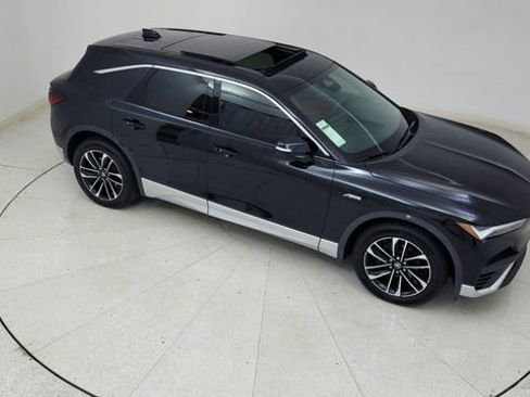 Used 2024 Acura ZDX A-Spec image 78