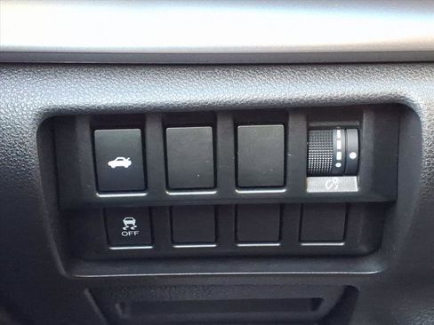 Certified 2022 Subaru WRX Premium image 20