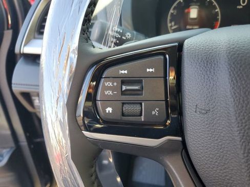 New 2026 Honda Odyssey EX-L image 23