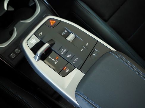 New 2026 BMW X1 M35i w/ Technology Package image 21