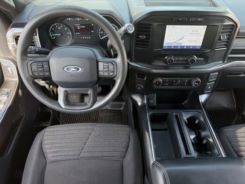 Used 2023 Ford F150 XL w/ STX Appearance Package RWD image 15