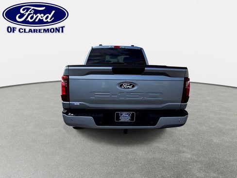 Used 2024 Ford F150 STX AWD/4WD image 7