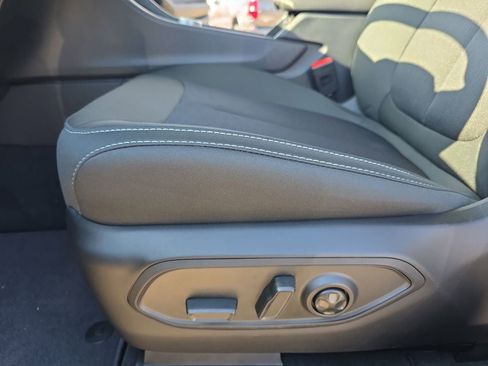 New 2026 Jeep Grand Cherokee L 4WD image 30