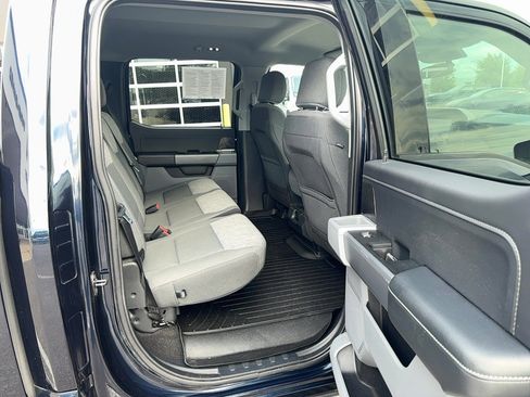 Used 2021 Ford F150 XLT w/ Equipment Group 302A High image 19