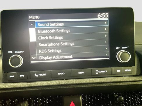 Used 2024 Honda CR-V Sport image 17