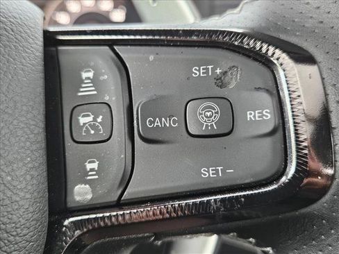 Used 2026 RAM 1500 RHO w/ RHO Level 1 Equipment Group AWD/4WD image 27