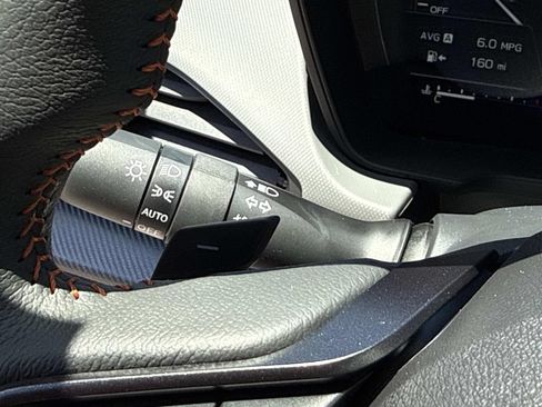 New 2026 Subaru Crosstrek 2.5i Limited AWD/4WD image 39