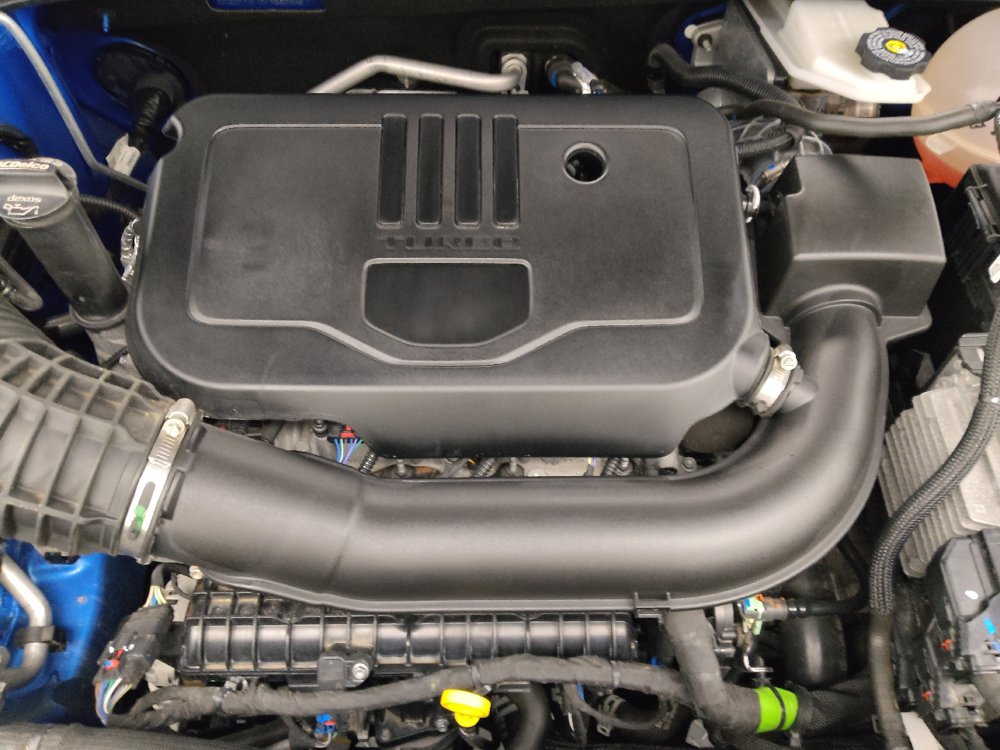 Used 2024 Chevrolet Blazer LT w/ Convenience Package FWD image 30