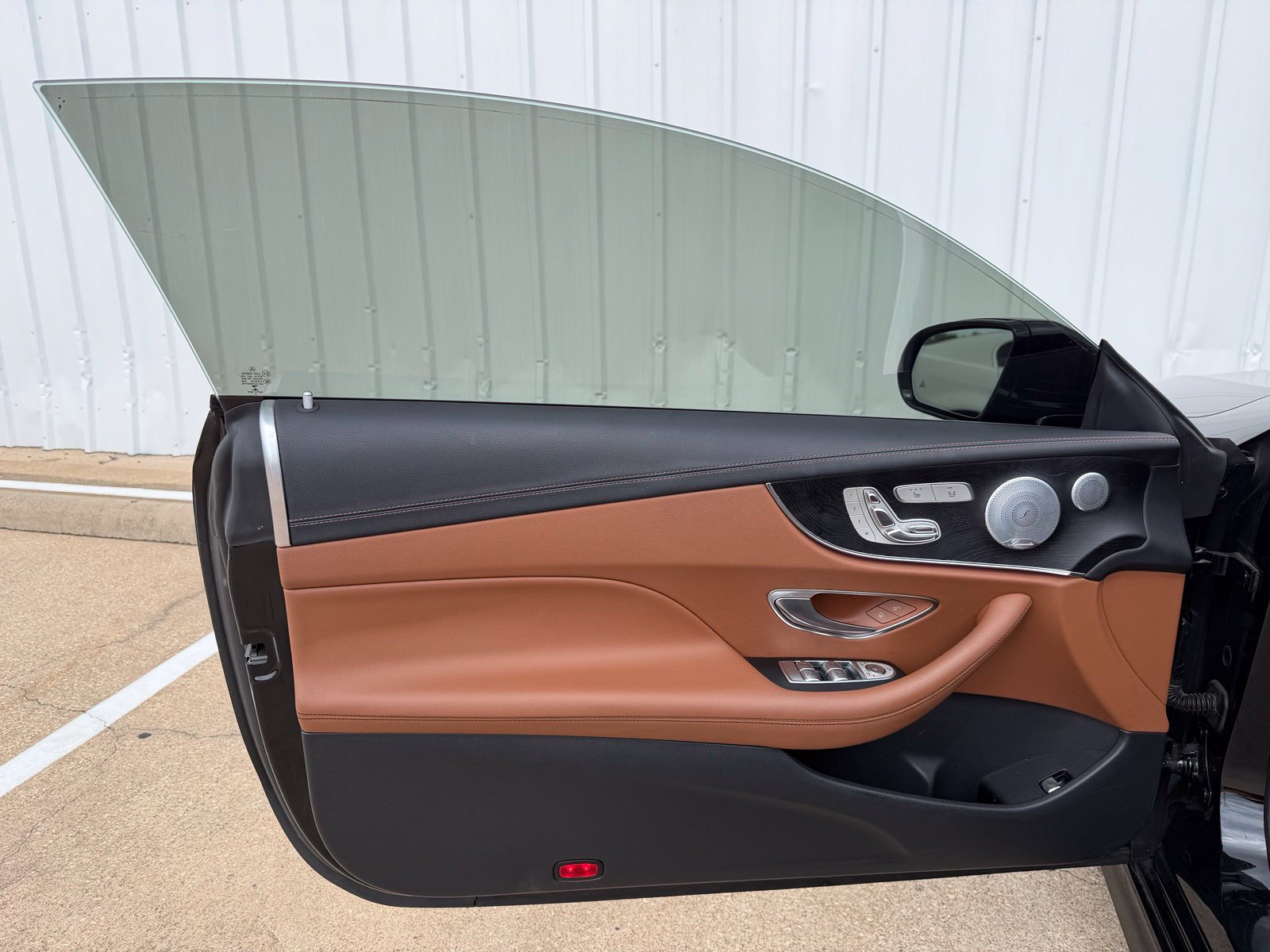 Used 2018 Mercedes-Benz E 400 Coupe image 28