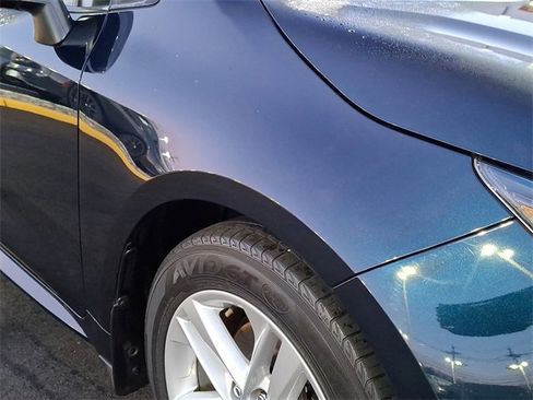 Certified 2022 Toyota Corolla SE image 11