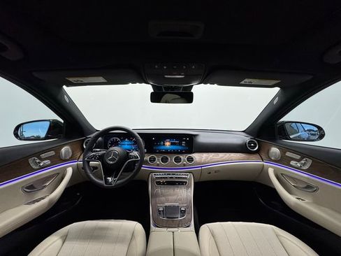 Certified 2022 Mercedes-Benz E 350 E 350 image 19