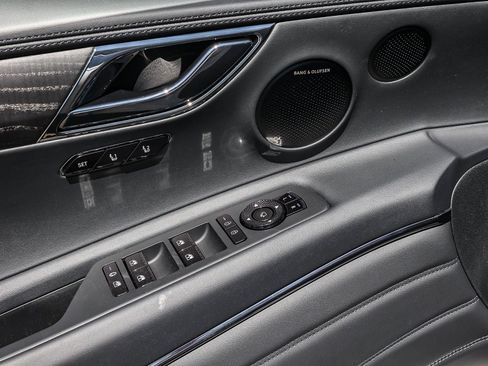 New 2026 Genesis GV80 3.5T Prestige AWD/4WD image 22
