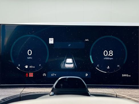 Used 2025 Hyundai Santa Fe Calligraphy image 16