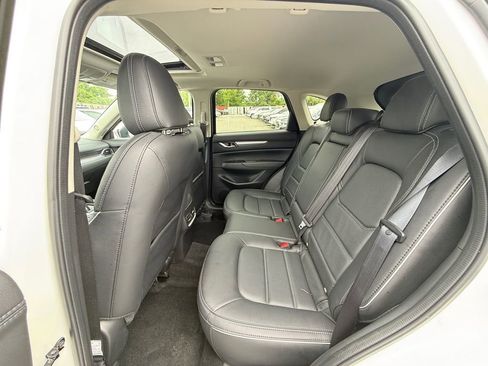 Used 2025 MAZDA CX-5 AWD 2.5 S image 27