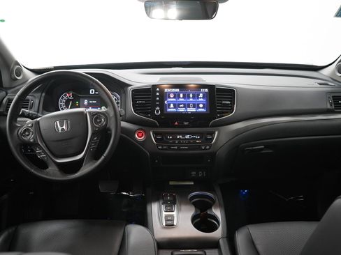 Used 2023 Honda Ridgeline RTL-E image 16
