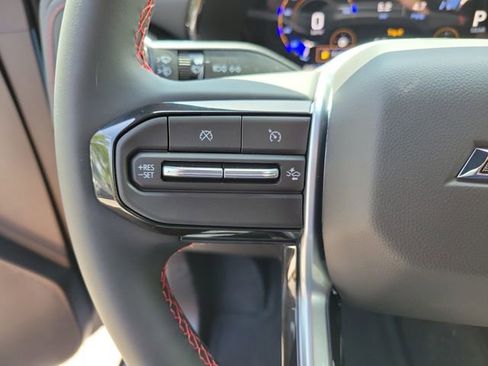 New 2026 Chevrolet Colorado Z71 AWD/4WD image 25