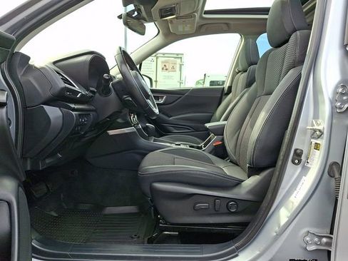 Used 2023 Subaru Forester Premium AWD/4WD image 15