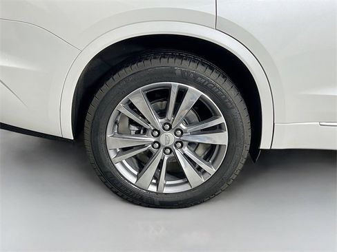 Used 2024 Cadillac XT6 Premium Luxury w/ LPO, Floor Liner Package image 40