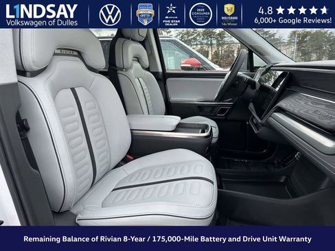 Used 2023 Rivian R1S Adventure image 12