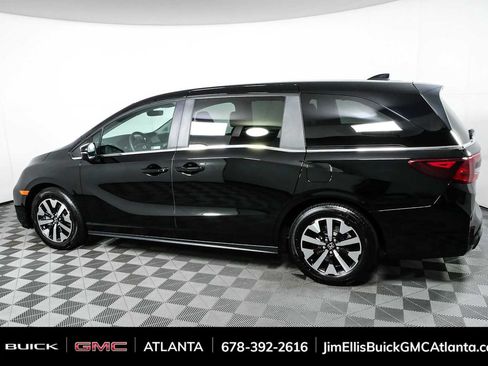 Used 2025 Honda Odyssey EX-L image 28