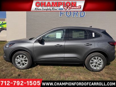New 2026 Ford Escape Active