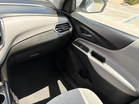 Used 2023 Chevrolet Equinox LT w/ Driver Convenience Package AWD/4WD image 19