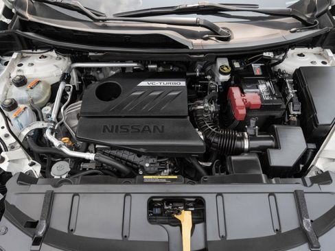 Used 2023 Nissan Rogue SL w/ SL Premium Package AWD/4WD image 43