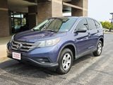 Used 2012 Honda CR-V LX image 3