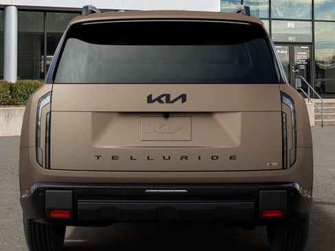 New 2027 Kia Telluride EX X-Line AWD/4WD image 14