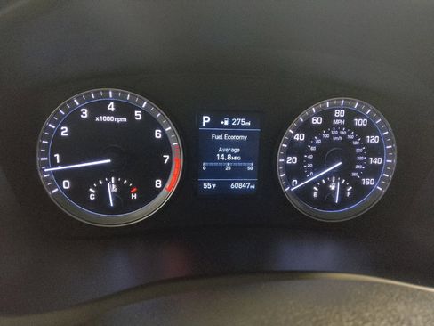 Used 2018 Hyundai Sonata ECO FWD image 23