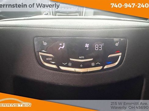 Used 2019 Cadillac Escalade Luxury image 14