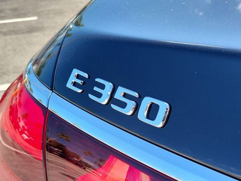 New 2026 Mercedes-Benz E 350 E 350 image 7