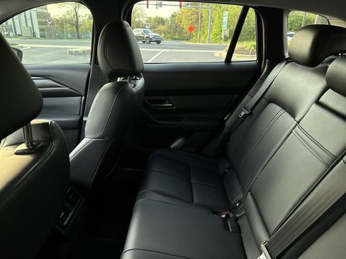 Used 2025 MAZDA CX-50 AWD 2.5 S w/ Premium Plus Pkg image 6