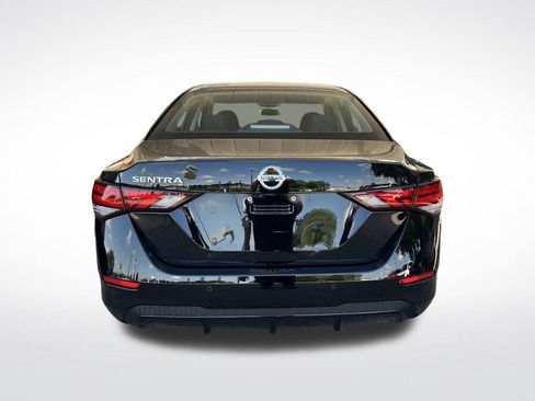 Certified 2023 Nissan Sentra S FWD image 43