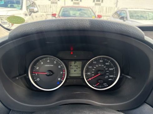 Used 2014 Subaru Crosstrek 2.0i Premium w/ Moonroof Package AWD/4WD image 20