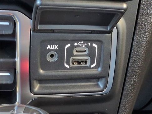 New 2026 Jeep Wrangler Sport S image 22