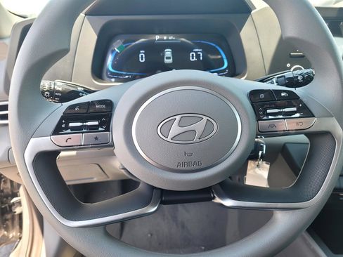 New 2026 Hyundai Elantra SE FWD image 20