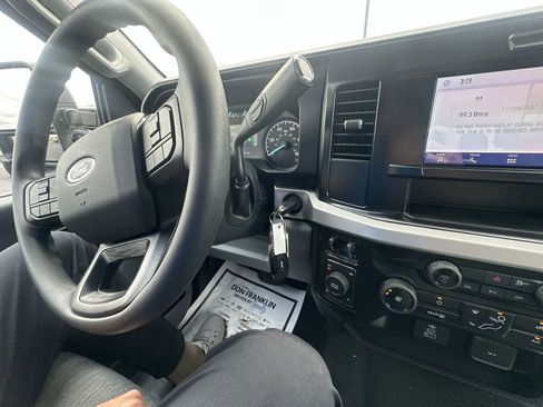 New 2026 Ford F350 XL w/ STX Appearance Package AWD/4WD image 25