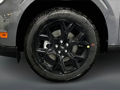 New 2026 Ford Maverick XLT w/ Equipment Group 301A image 12