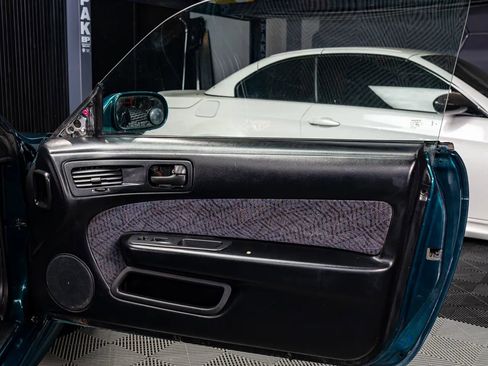 Used 1997 Nissan 240SX SE image 19