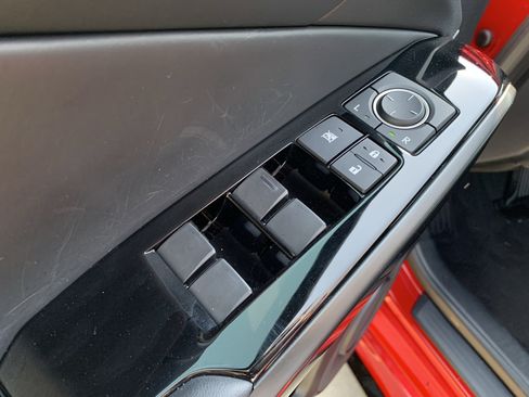 Used 2024 Lexus IS 350 F Sport image 15