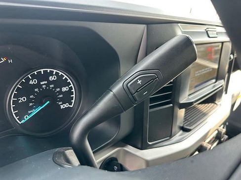 New 2026 Ford F250 XL w/ STX Appearance Package image 22